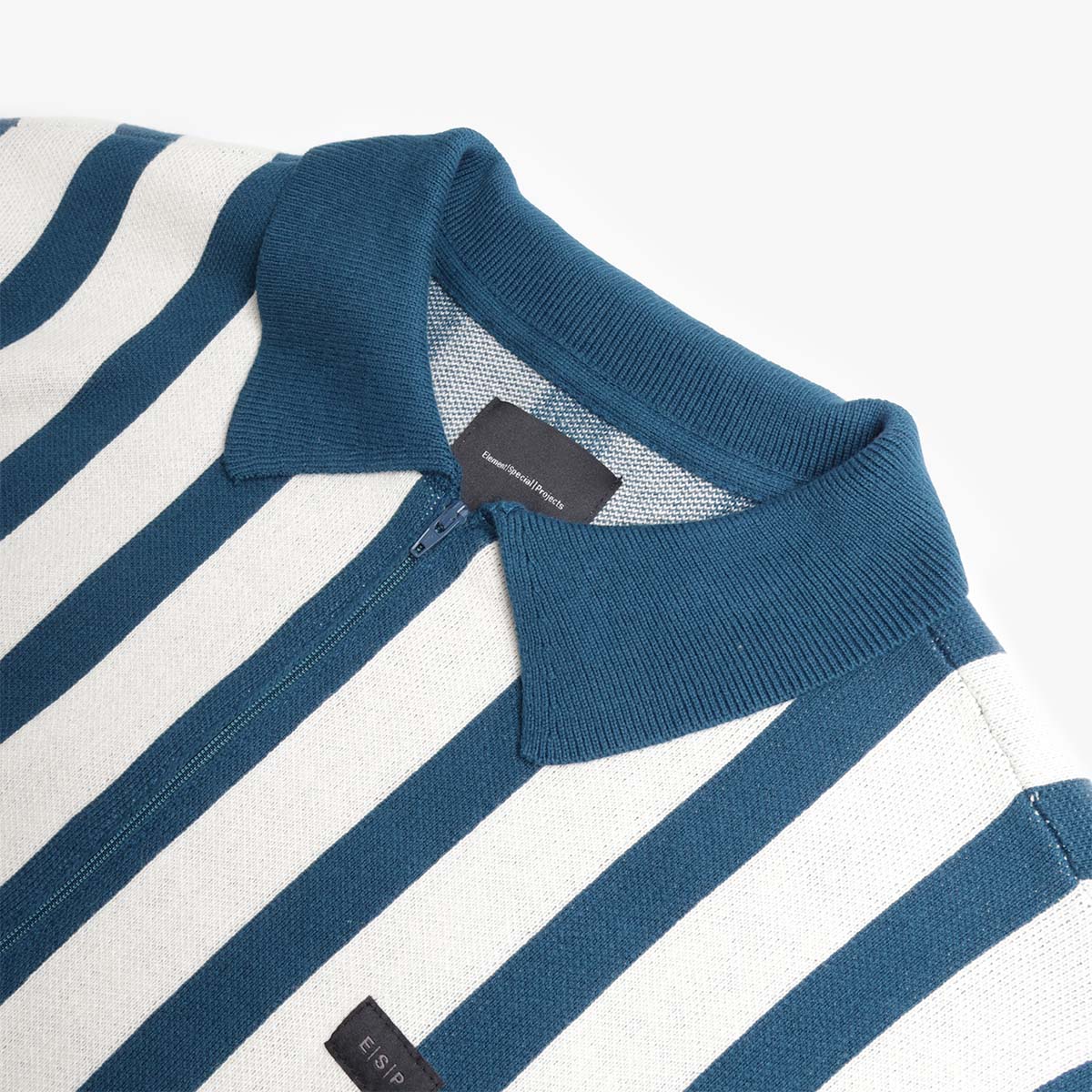 Element ESP Paver Zip Polo Shirt - Image 3