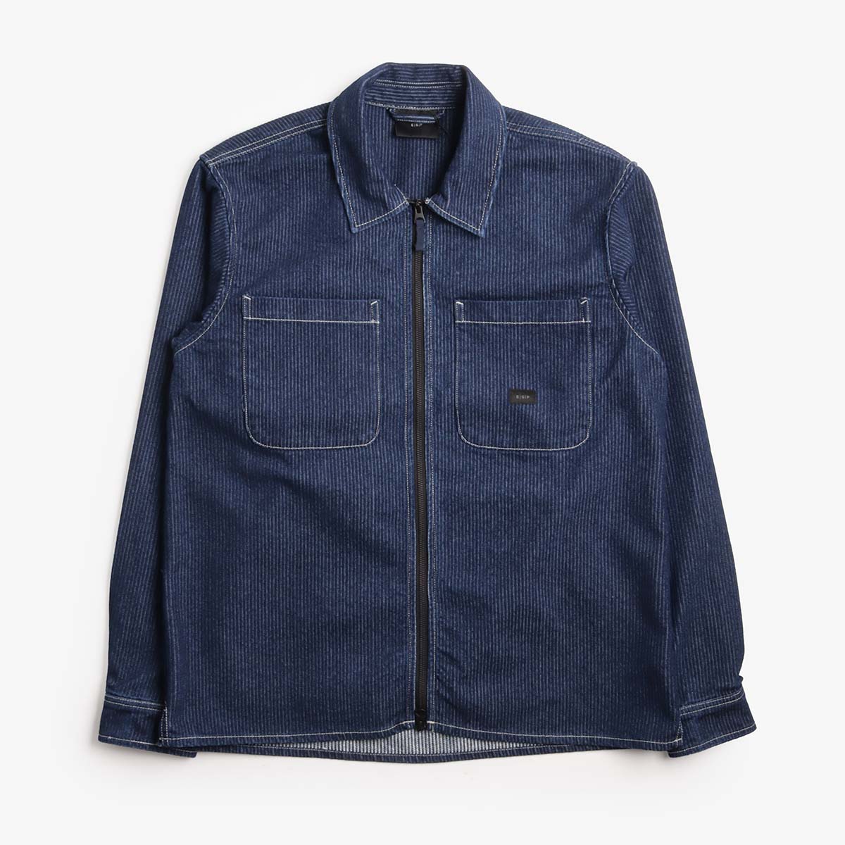 Element ESP Zip Overshirt