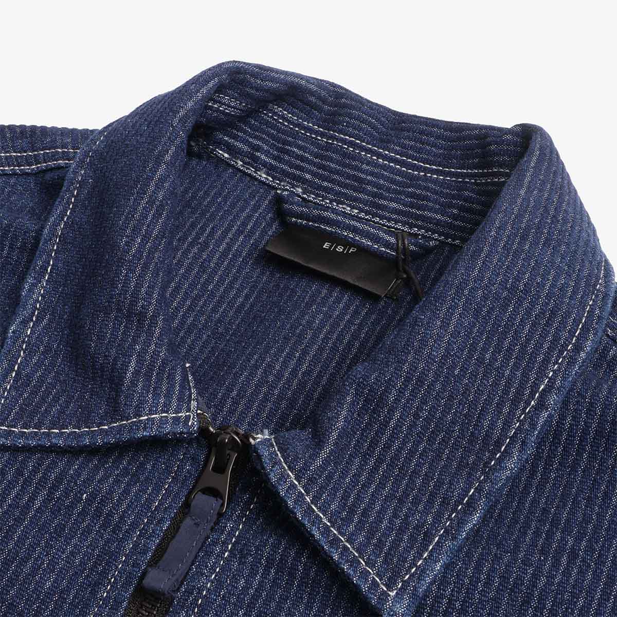 Element ESP Zip Overshirt - Image 3