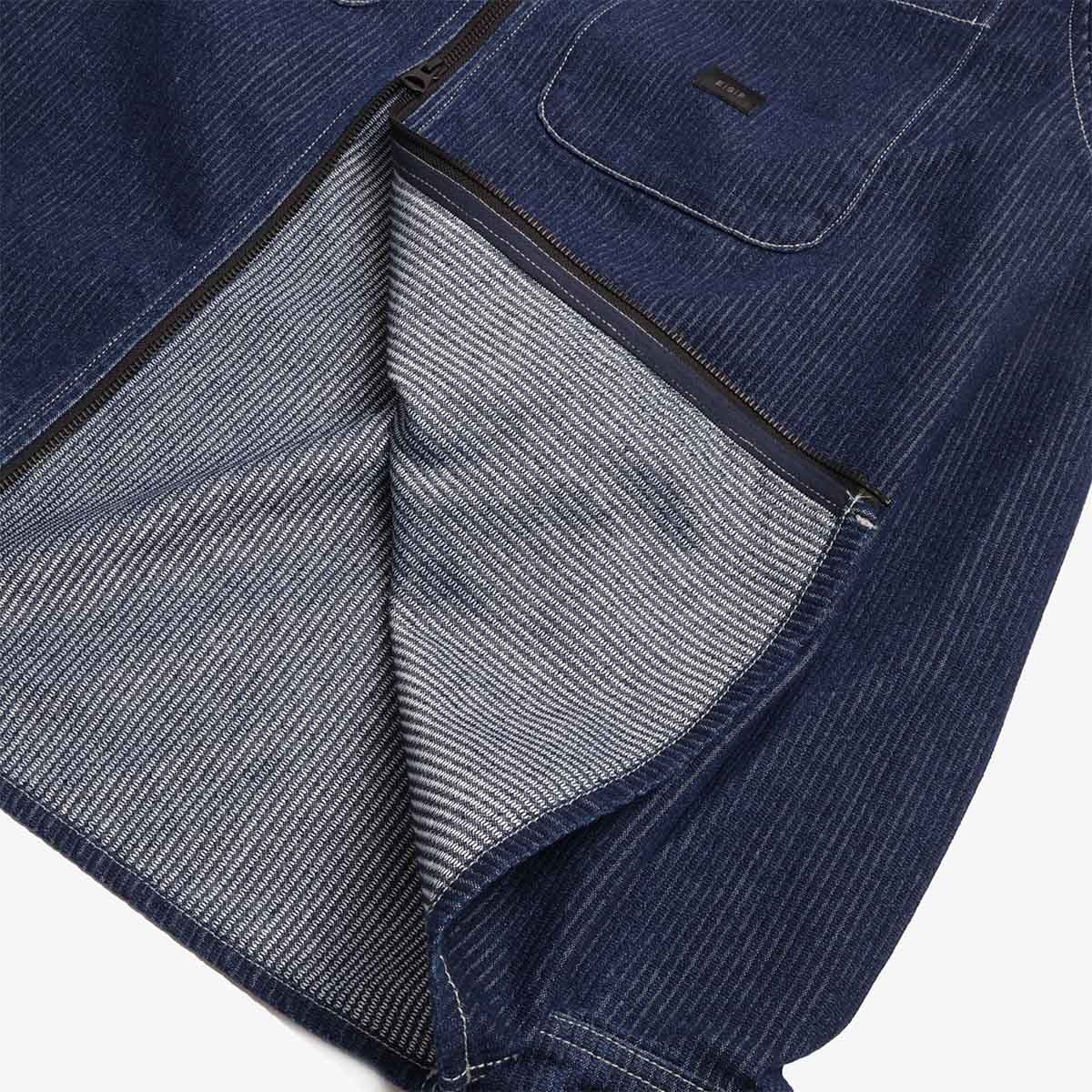 Element ESP Zip Overshirt - Image 4