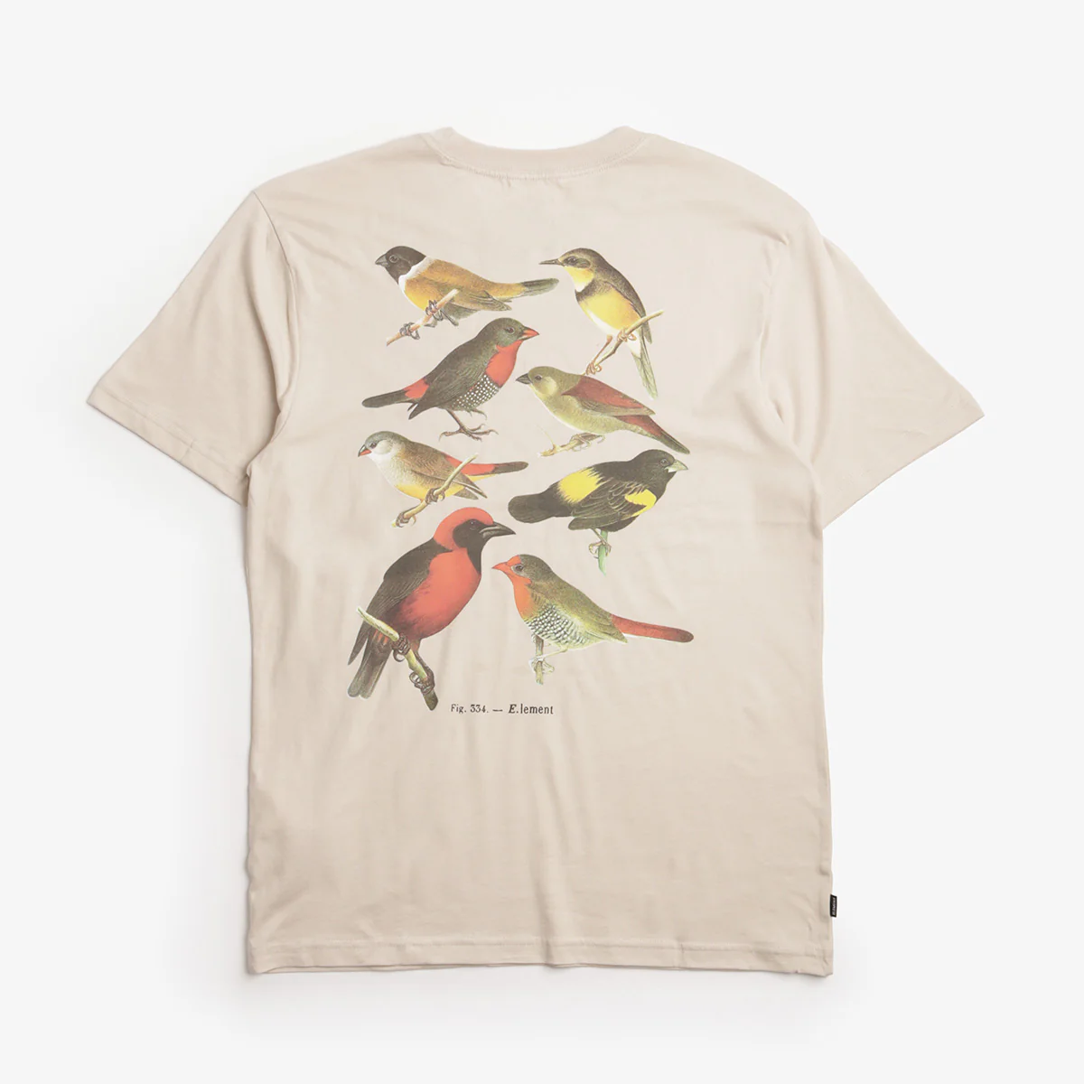 Element Orni T-Shirt - Image 2