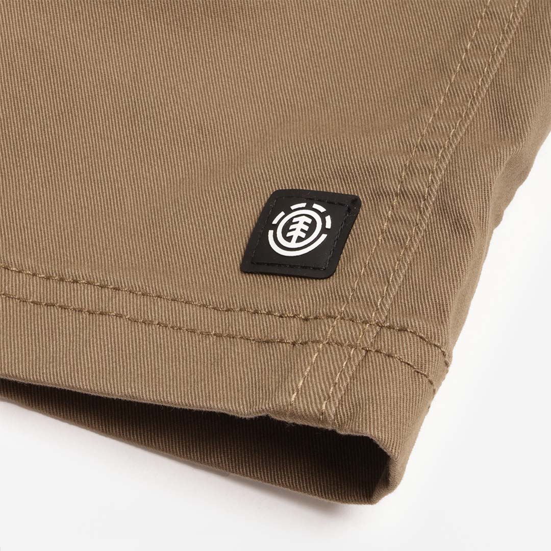 Element Regular EWaist Chino Shorts - Image 3