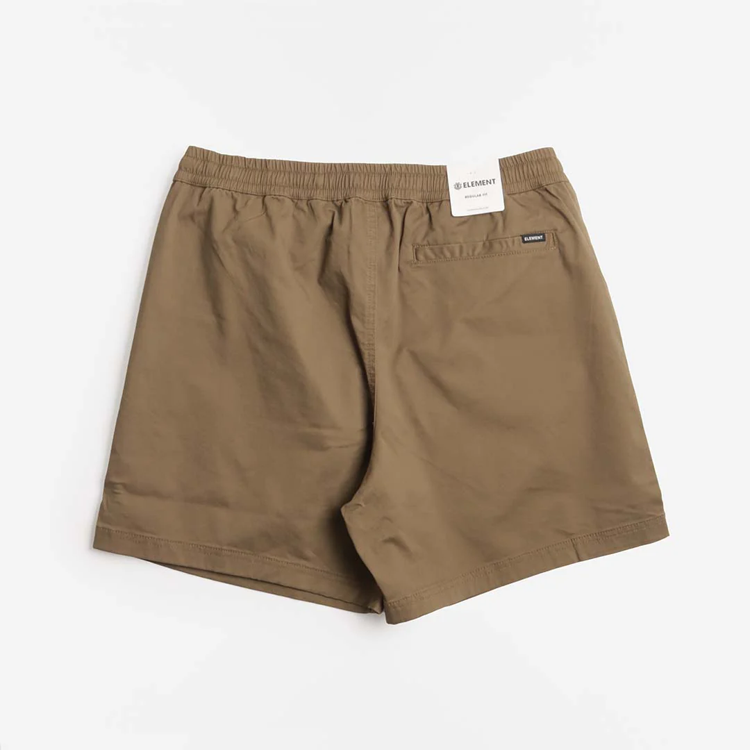 Element Regular EWaist Chino Shorts - Image 4