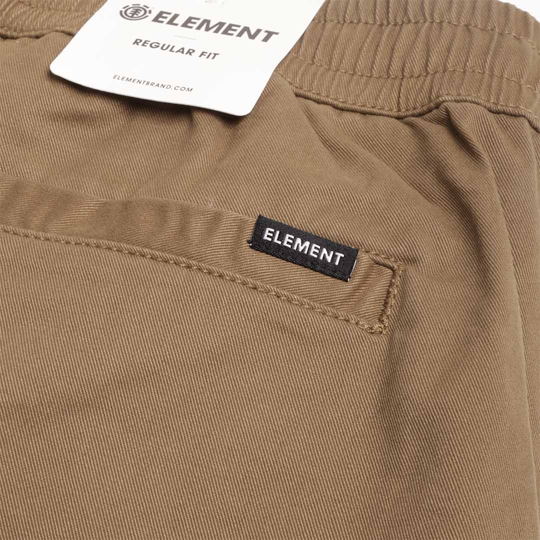 Element Regular EWaist Chino Shorts - Image 5
