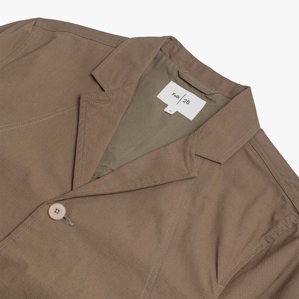 Folk Anniversary Blazer - Image 3