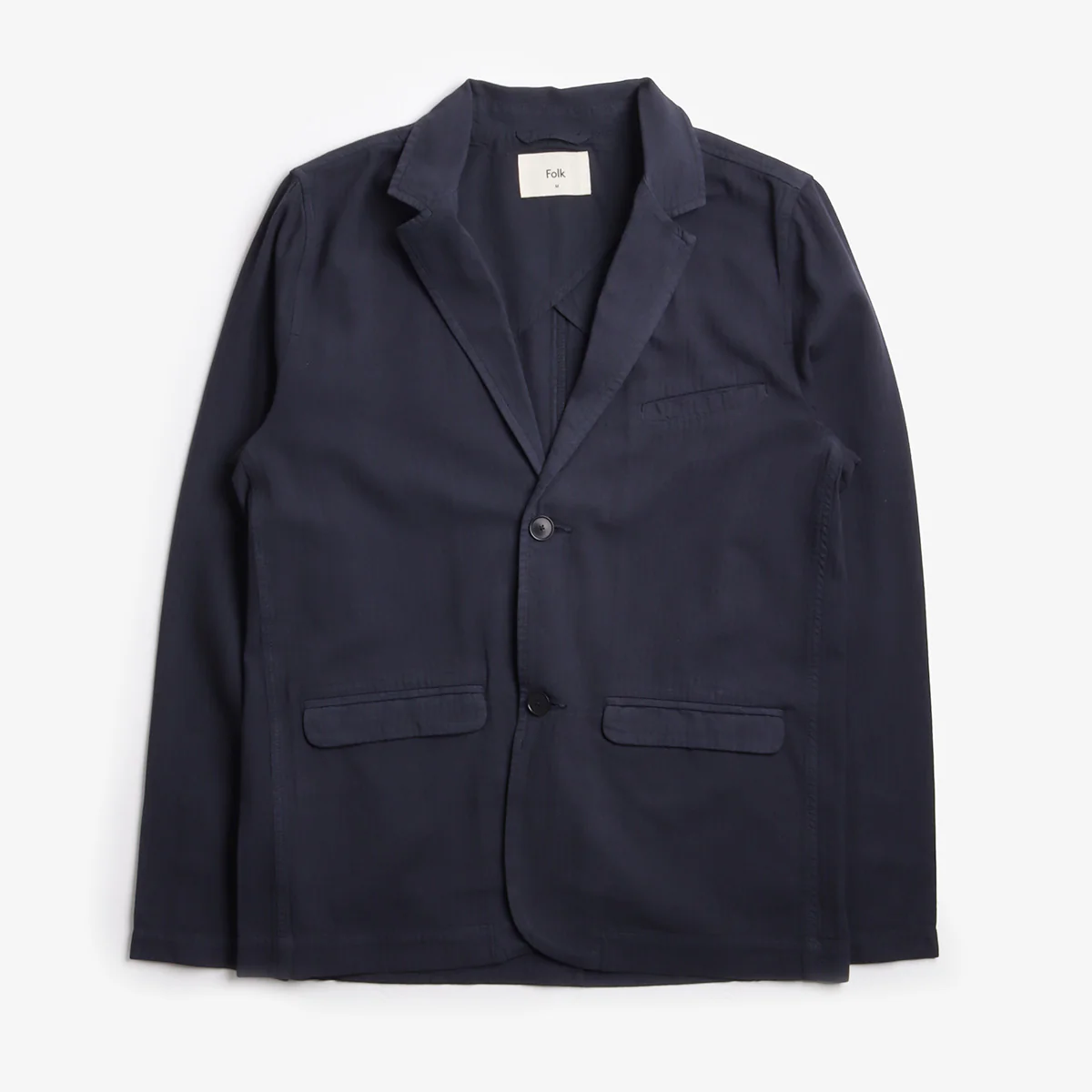 Folk Assembly Blazer