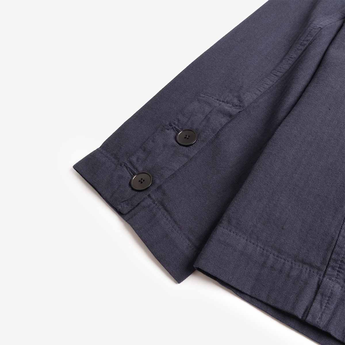 Folk Assembly Blazer - Image 5