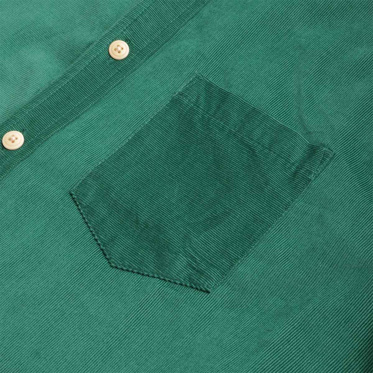 Folk Direction Babycord Shirt - Image 3