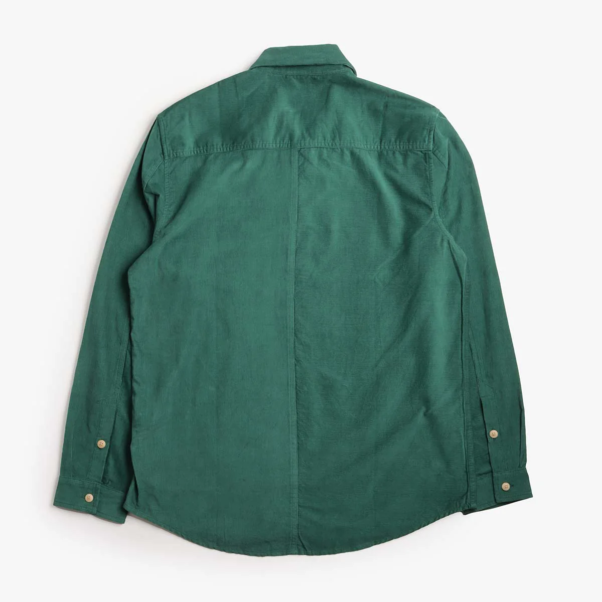 Folk Direction Babycord Shirt - Image 5
