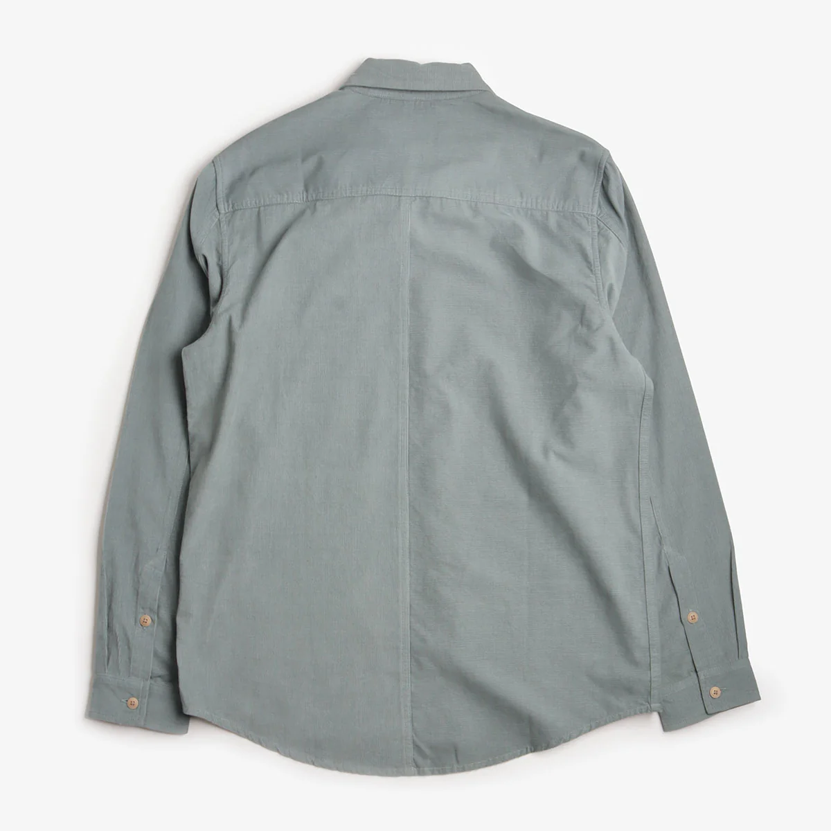 Folk Direction Babycord Shirt - Image 2