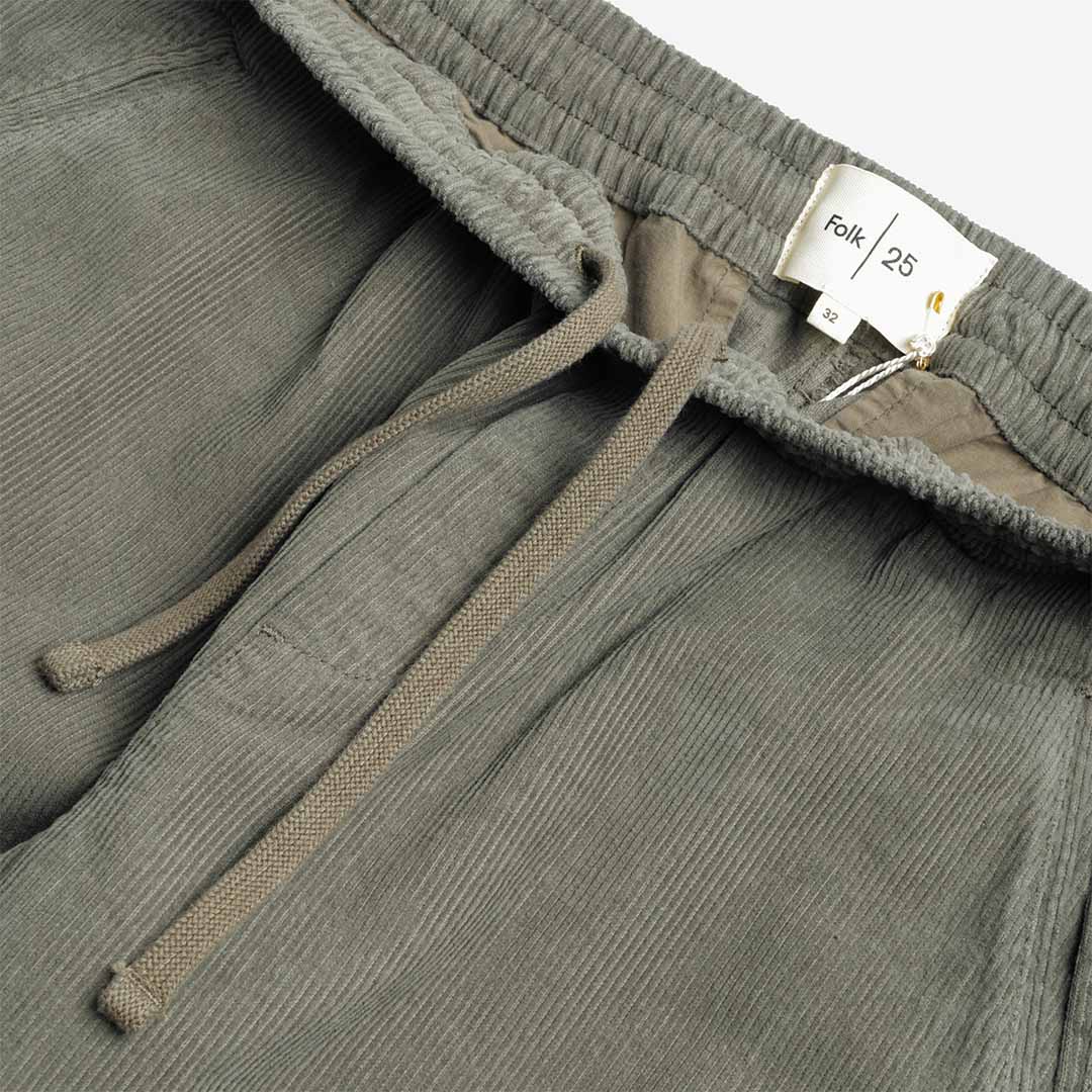 Folk Drawcord Assembly Pant - Image 3