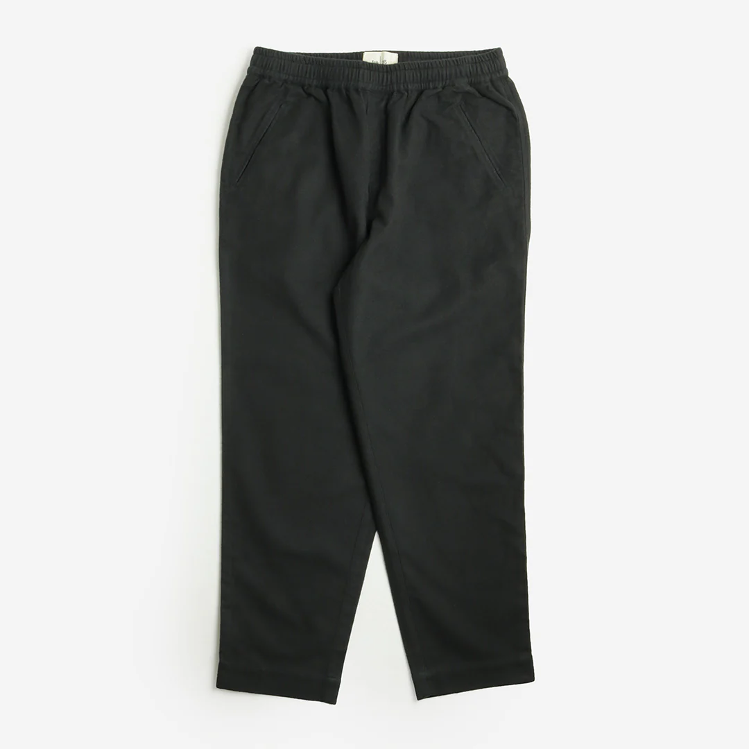Folk Drawcord Assembly Pant