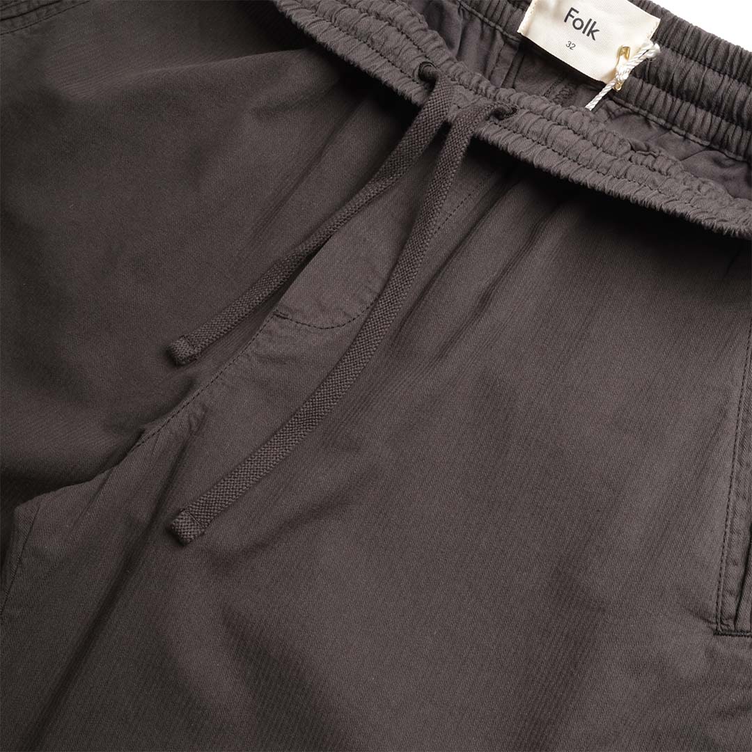 Folk Drawcord Assembly Pant - Image 3