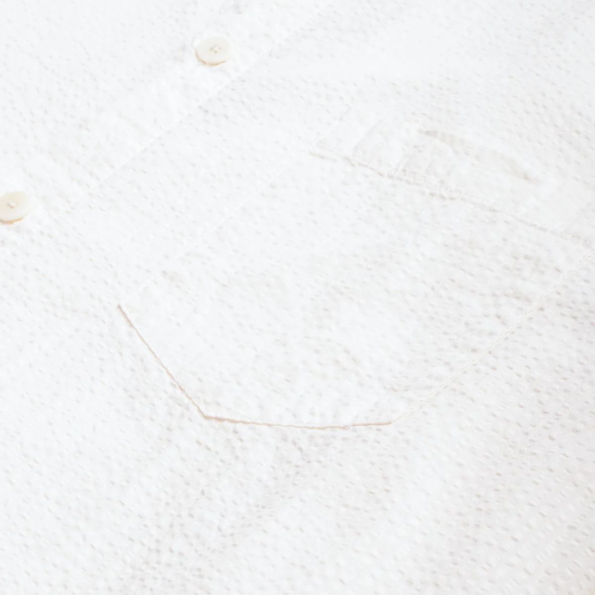Folk Relaxed Fit Shirt - Image 5