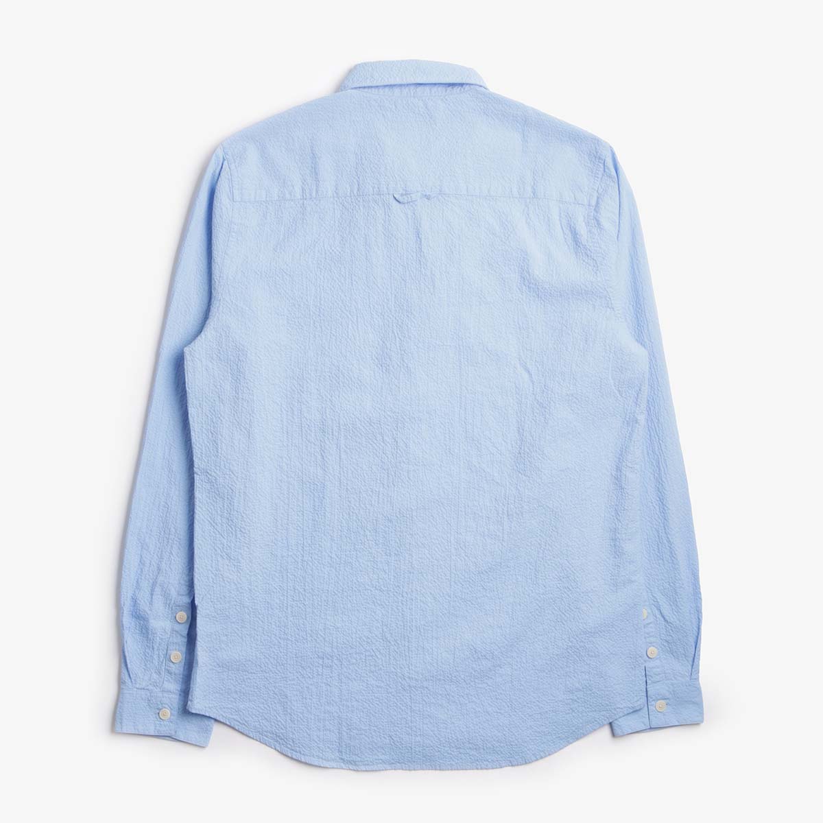 Folk Relaxed Fit Shirt - Image 2