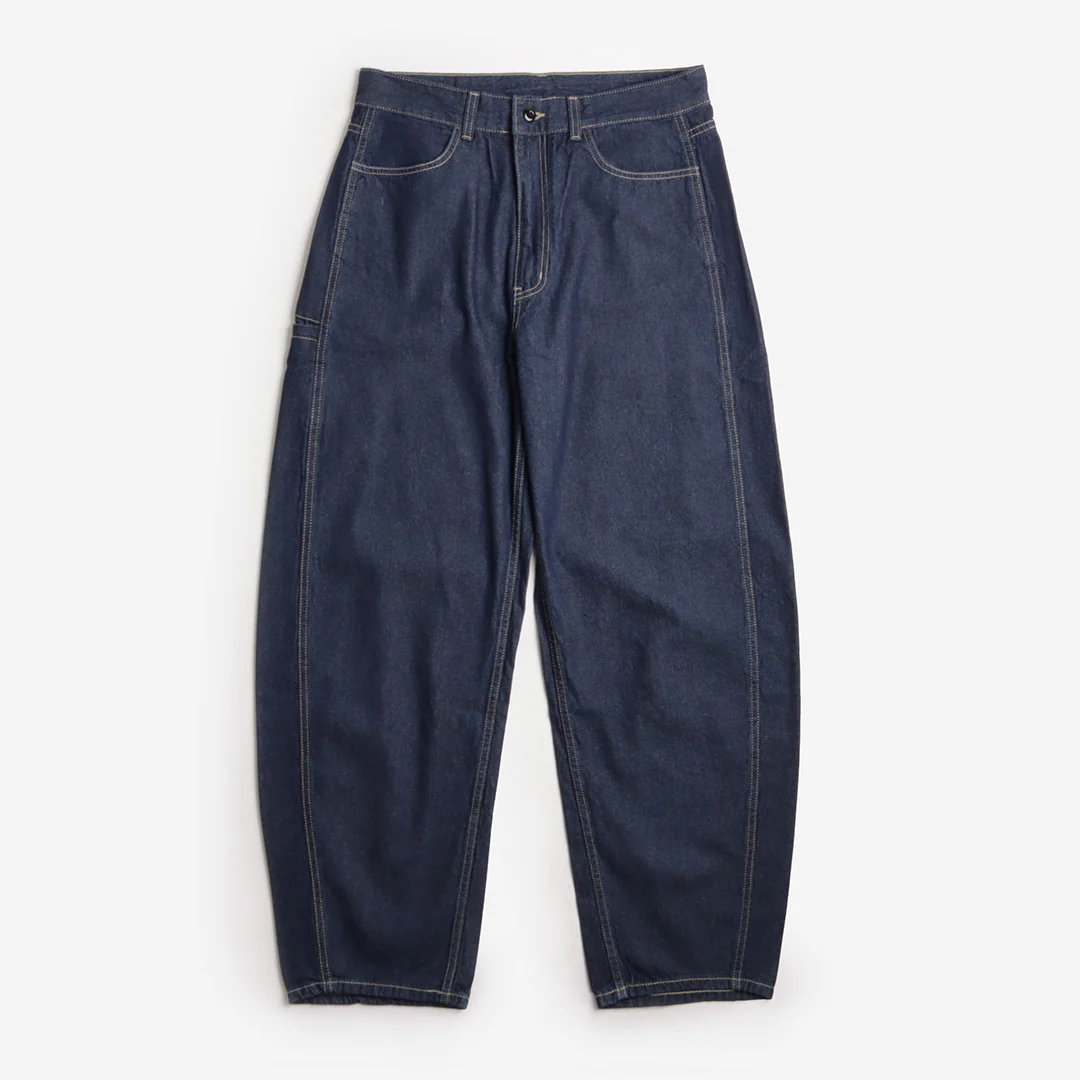 FrizmWORKS Curved Denim Pant