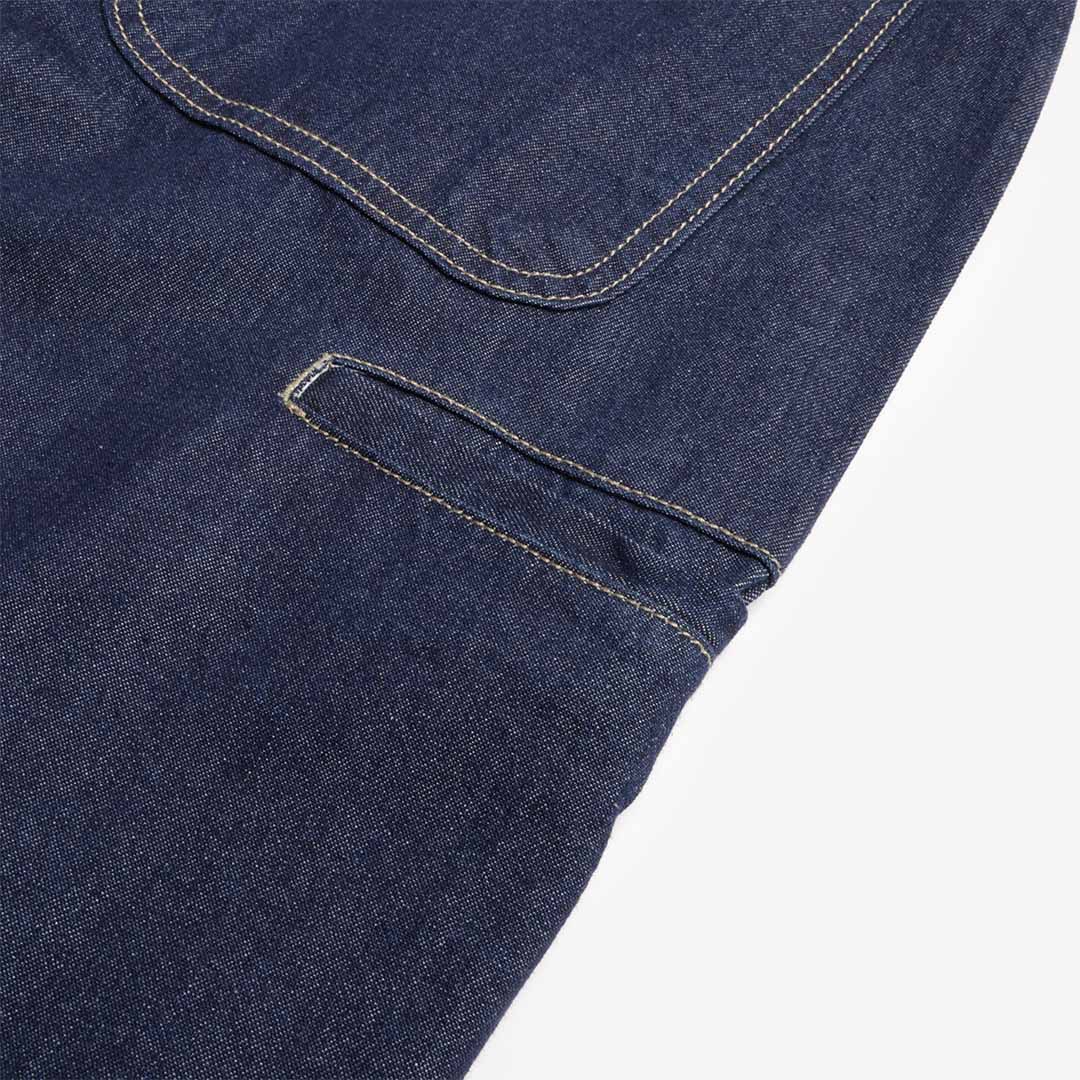 FrizmWORKS Curved Denim Pant - Image 4