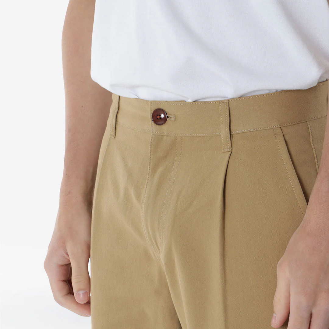 FrizmWORKS OG Haworth One Tuck Pant - Image 3