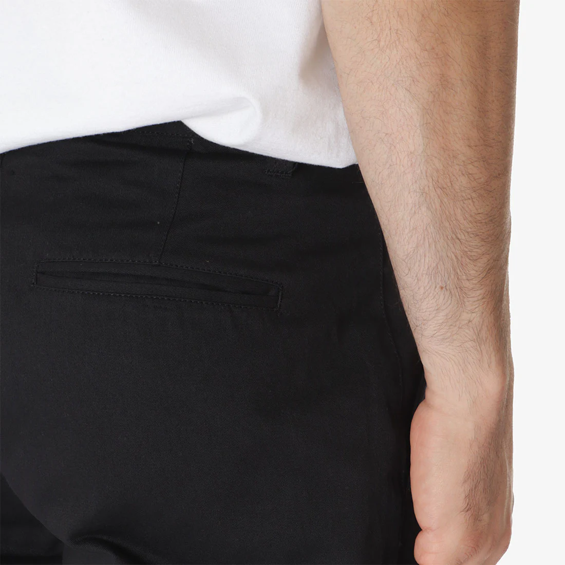 FrizmWORKS OG Haworth One Tuck Pant - Image 3
