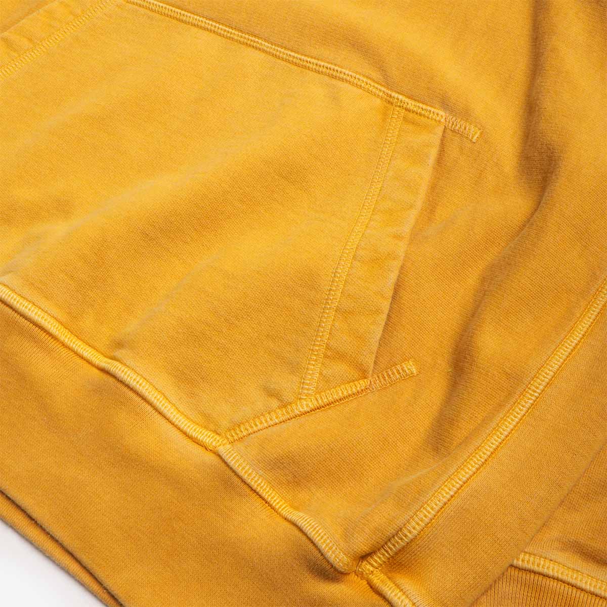 Good Measure M-20 Heavyweight Dyed Hooded Sweatshirt - Image 2
