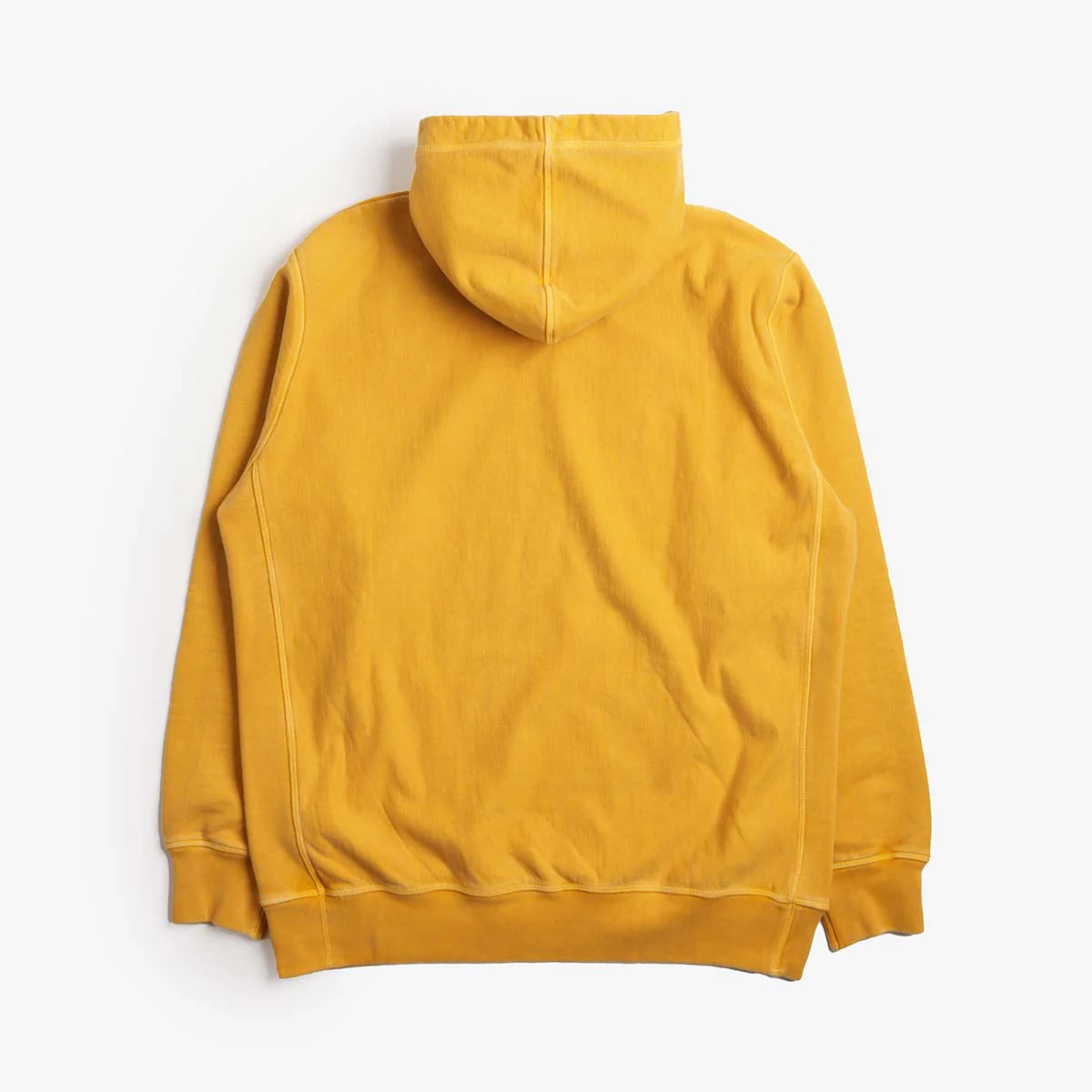 Good Measure M-20 Heavyweight Dyed Hooded Sweatshirt - Image 4