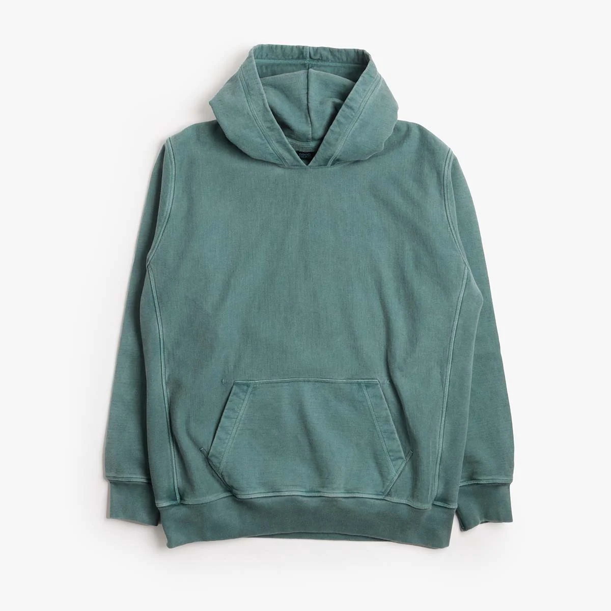 Good Measure M-20 Heavyweight Dyed Hooded Sweatshirt