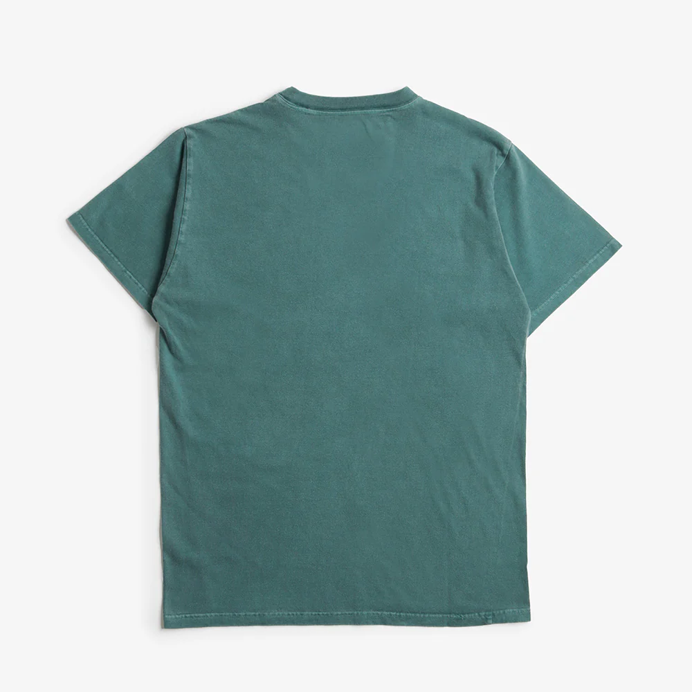 Good Measure M-4 Heavyweight Dyed T-Shirt - Image 3