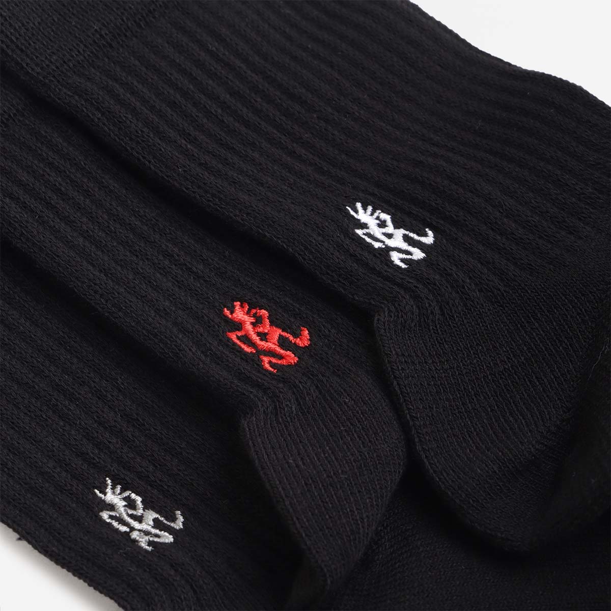 Gramicci Basic Crew Socks - Image 3