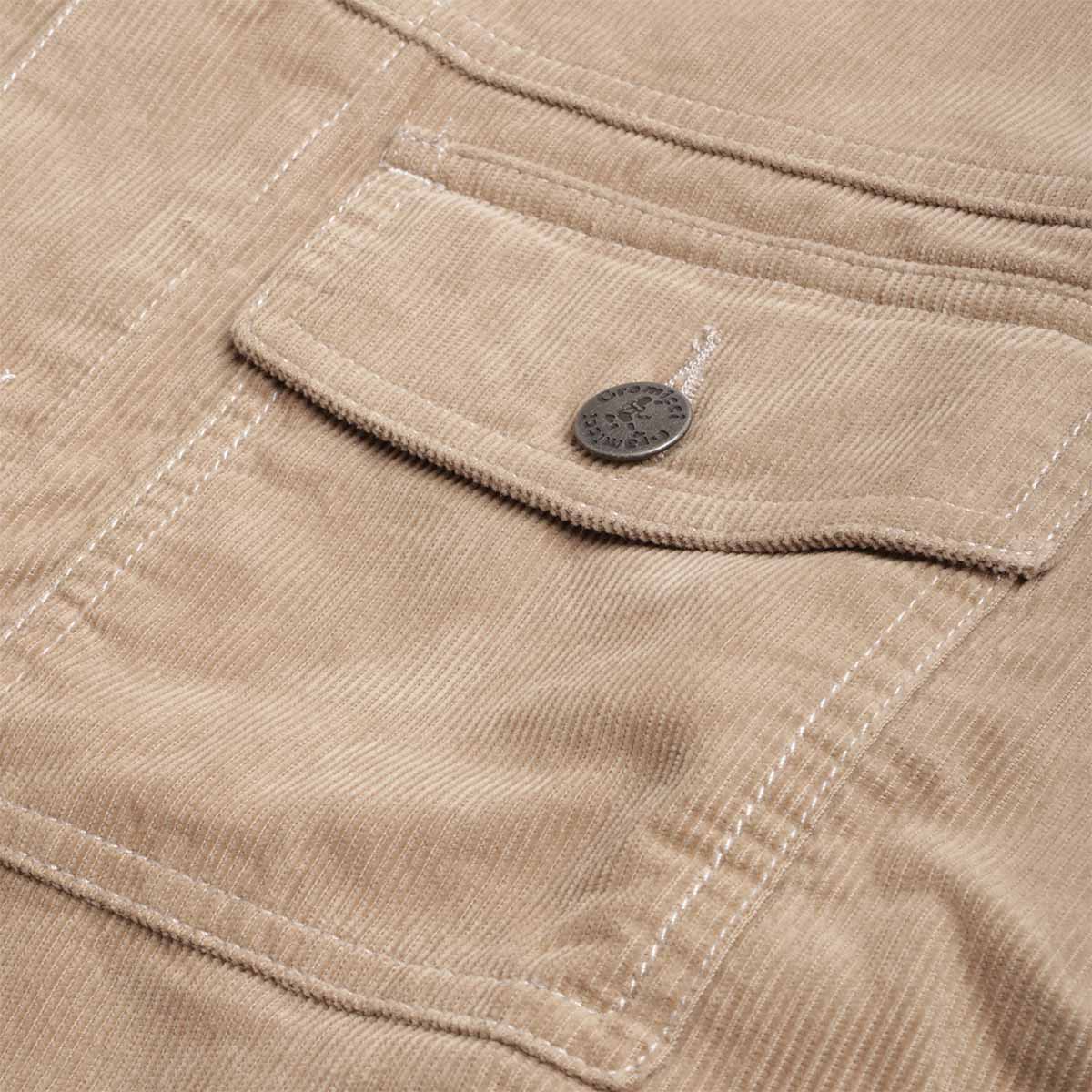 Gramicci Corduroy Trucker Jacket - Image 3