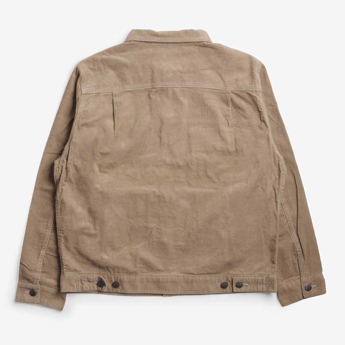 Gramicci Corduroy Trucker Jacket - Image 5