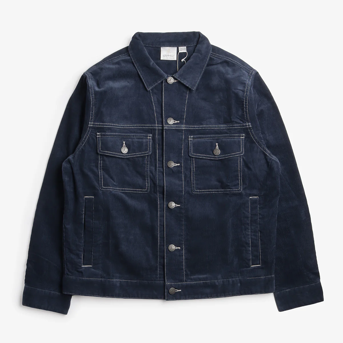 Gramicci Corduroy Trucker Jacket