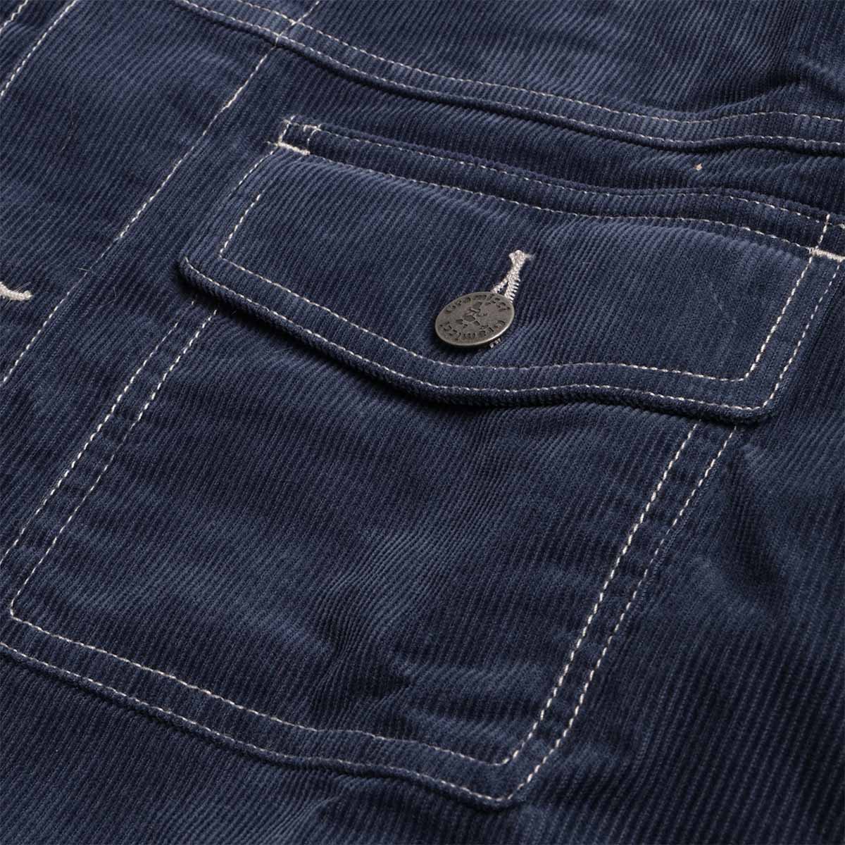 Gramicci Corduroy Trucker Jacket - Image 3
