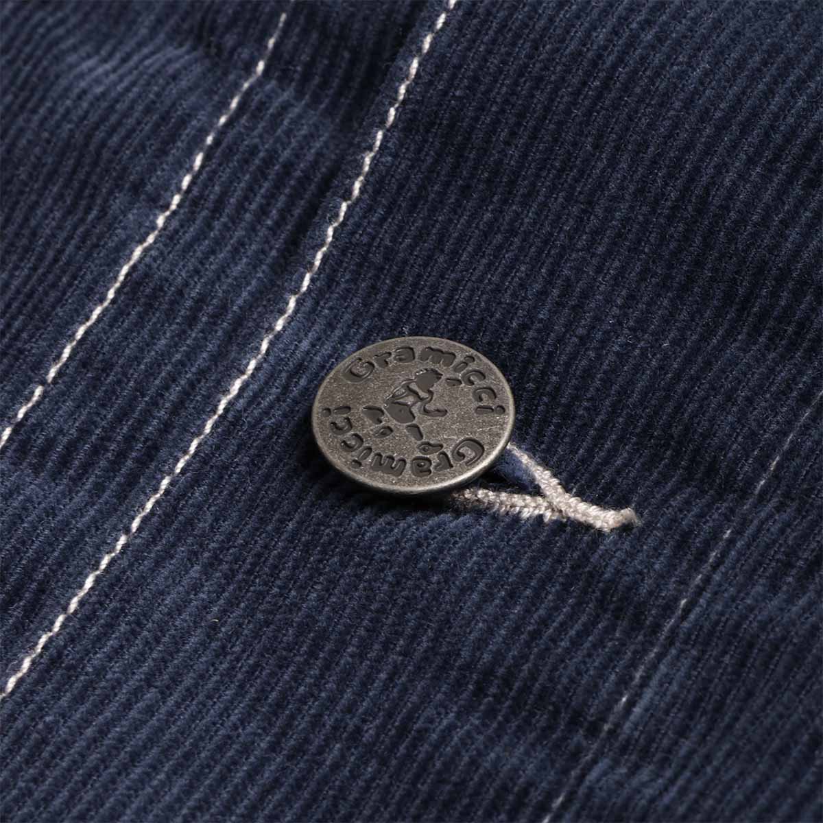 Gramicci Corduroy Trucker Jacket - Image 4