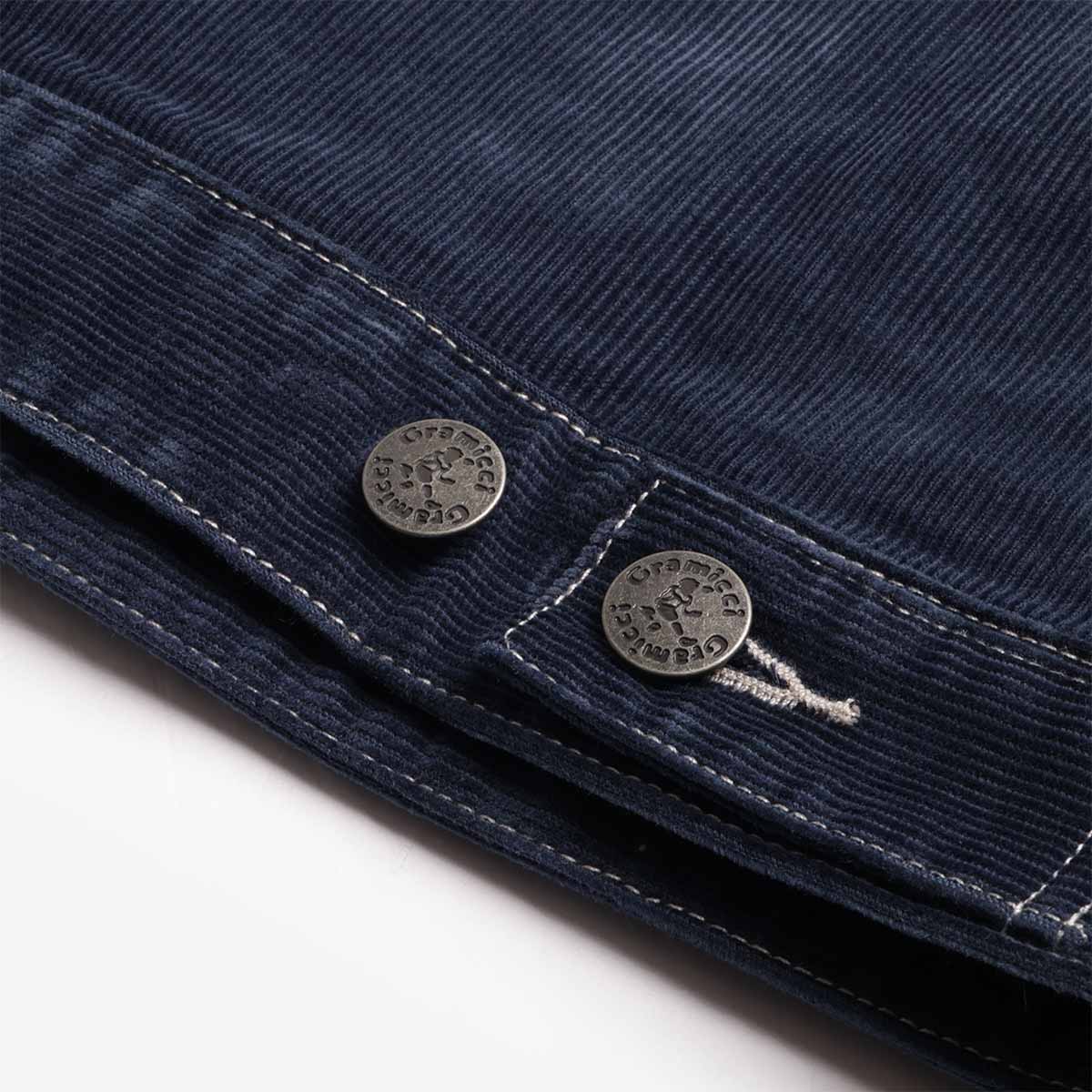 Gramicci Corduroy Trucker Jacket - Image 5