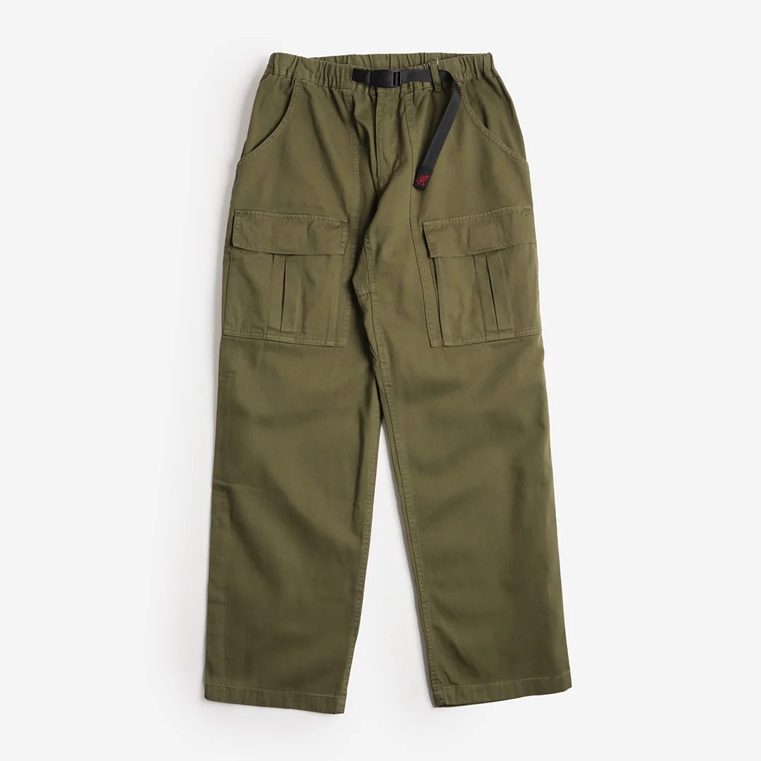 Gramicci Front Cargo Pant