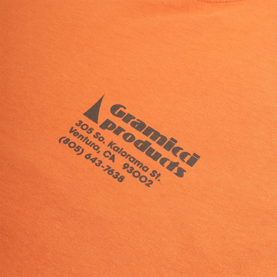 Gramicci G-Sail T-Shirt - Image 3