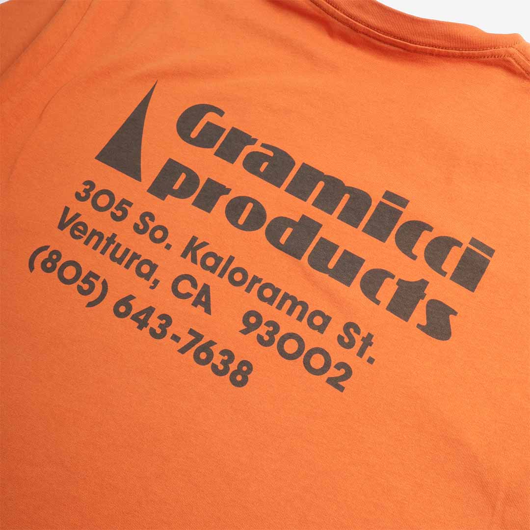 Gramicci G-Sail T-Shirt - Image 4
