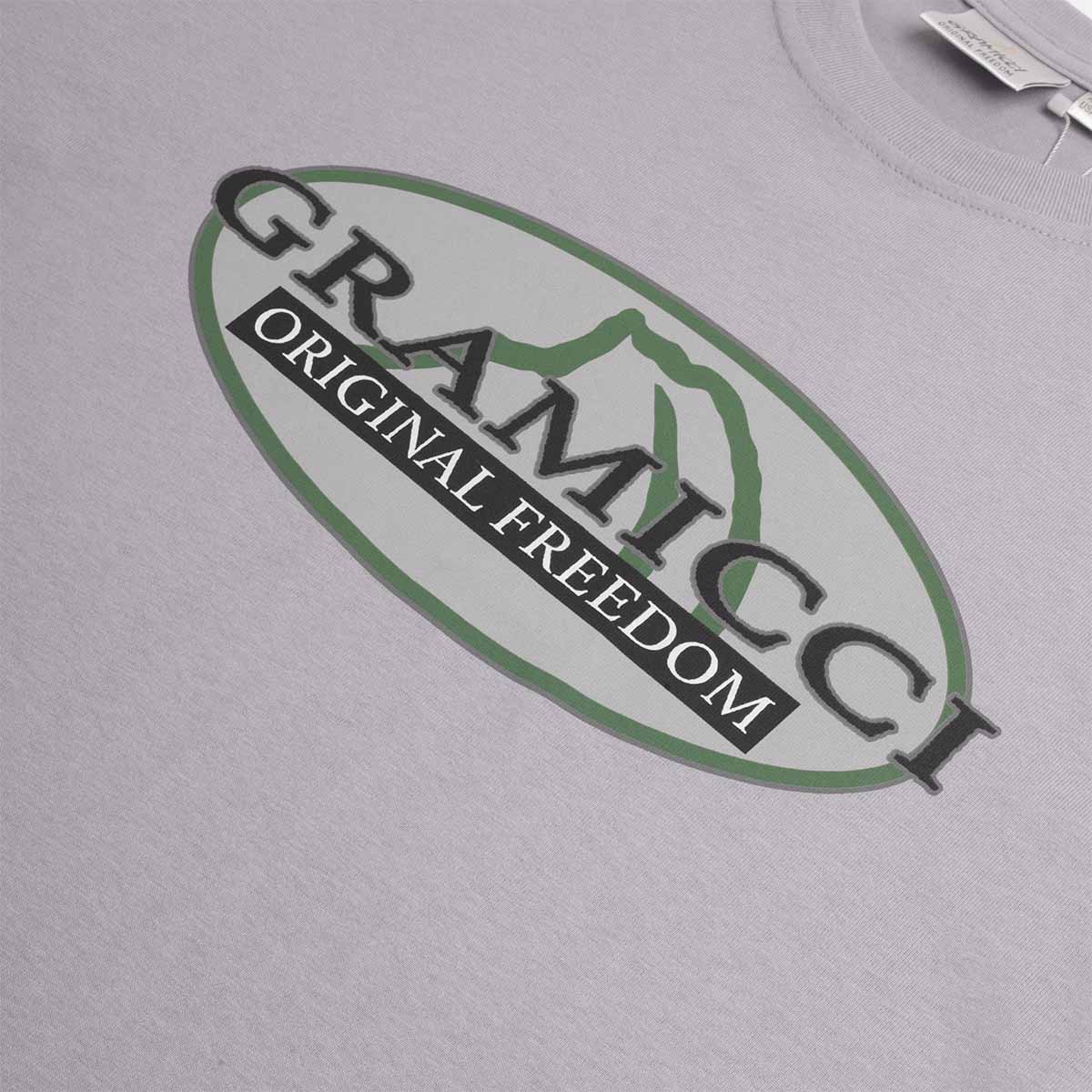 Gramicci Half Dome T-Shirt - Image 3