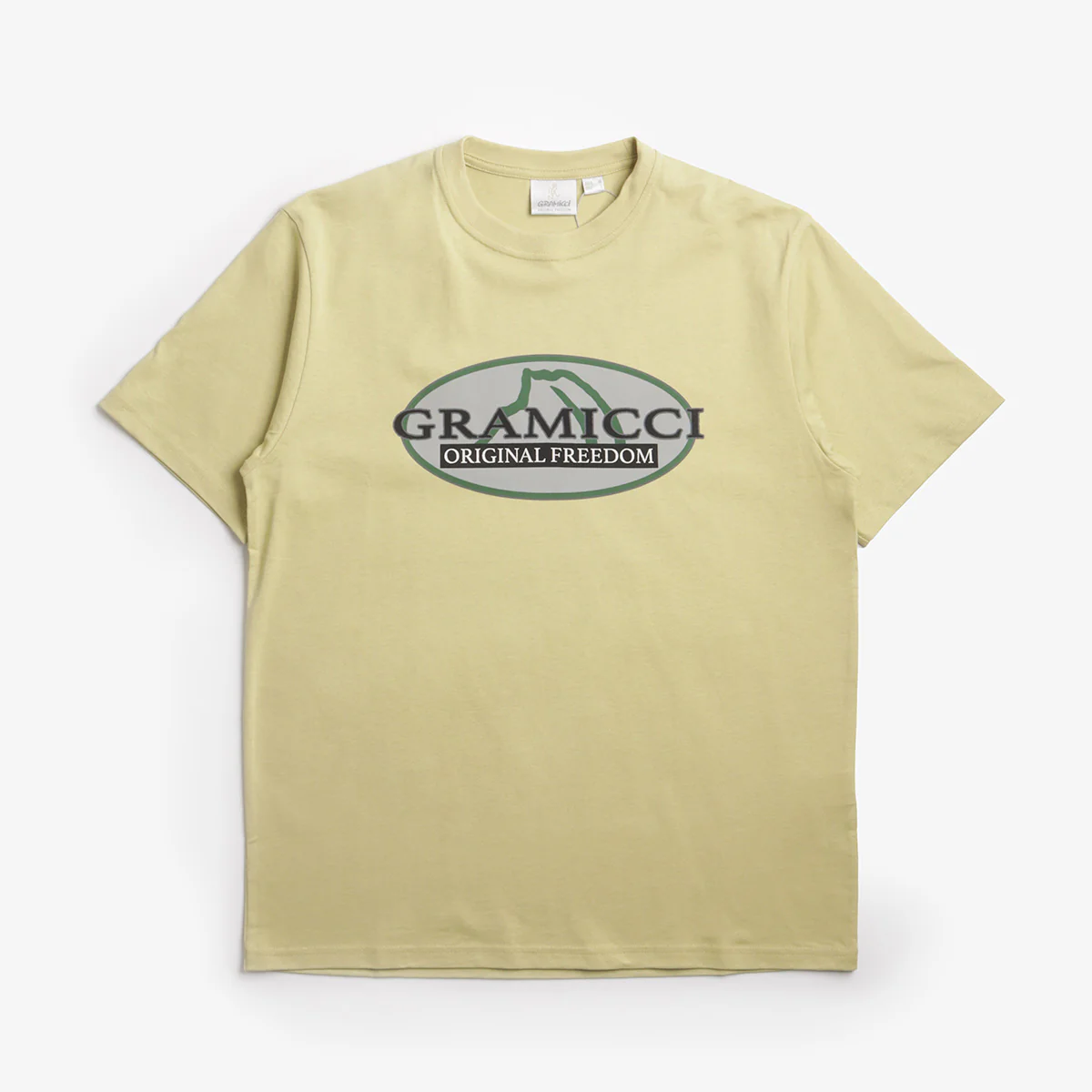 Gramicci Half Dome T-Shirt