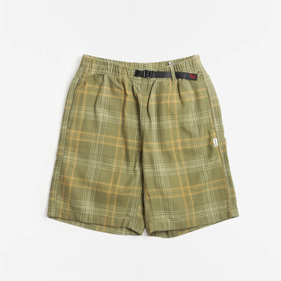 Gramicci Hemp G-Shorts