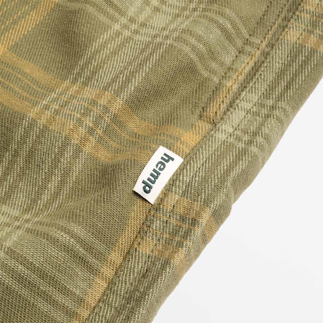 Gramicci Hemp G-Shorts - Image 3