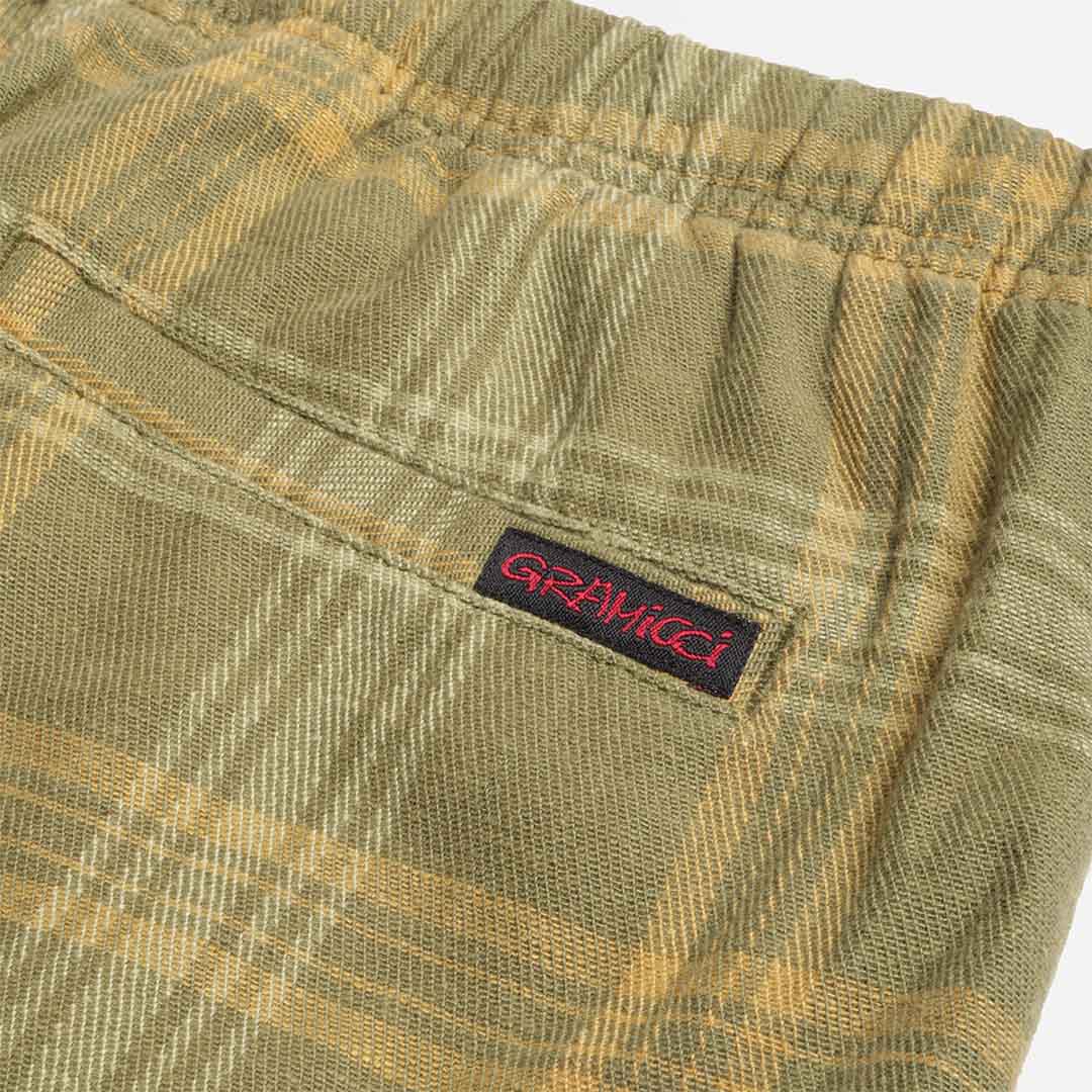 Gramicci Hemp G-Shorts - Image 5
