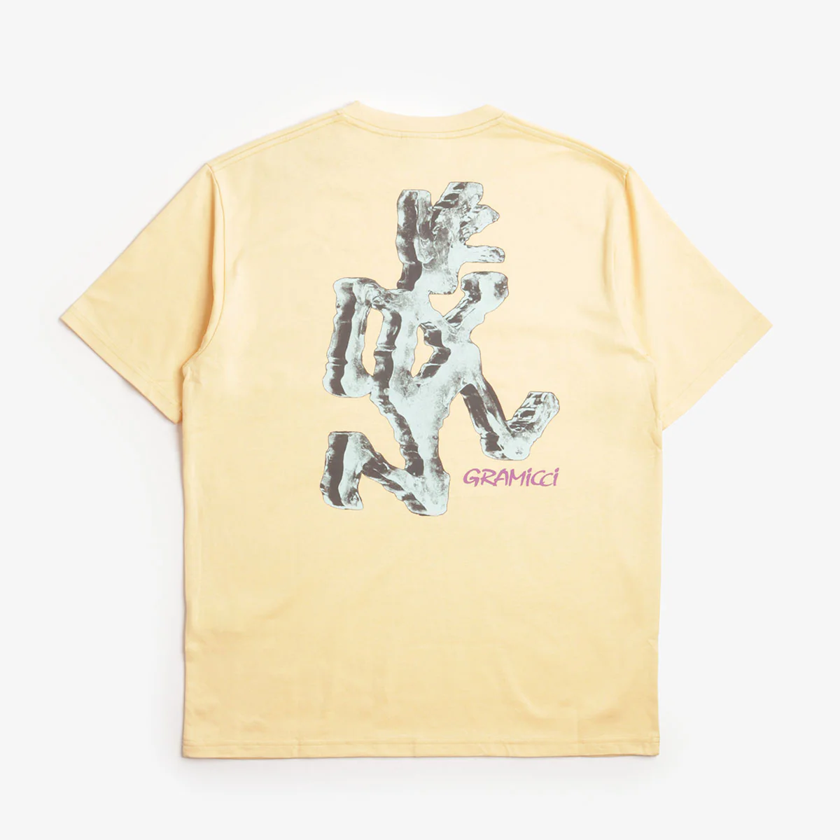 Gramicci Ice Sculpture T-Shirt - Image 2