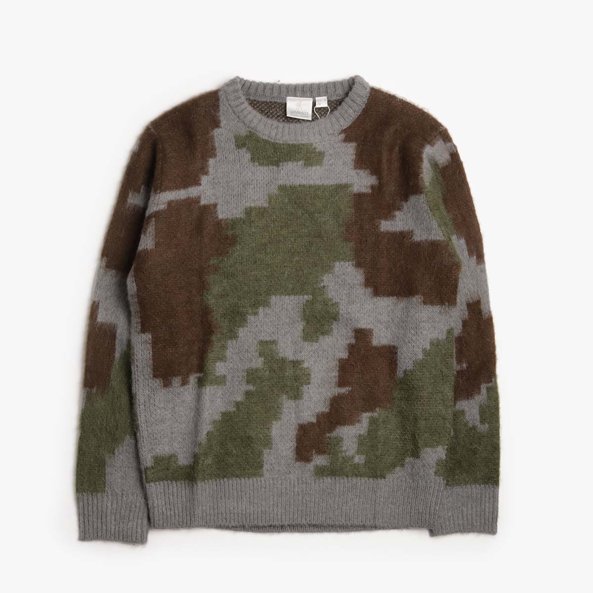 Gramicci Mohair Sweater