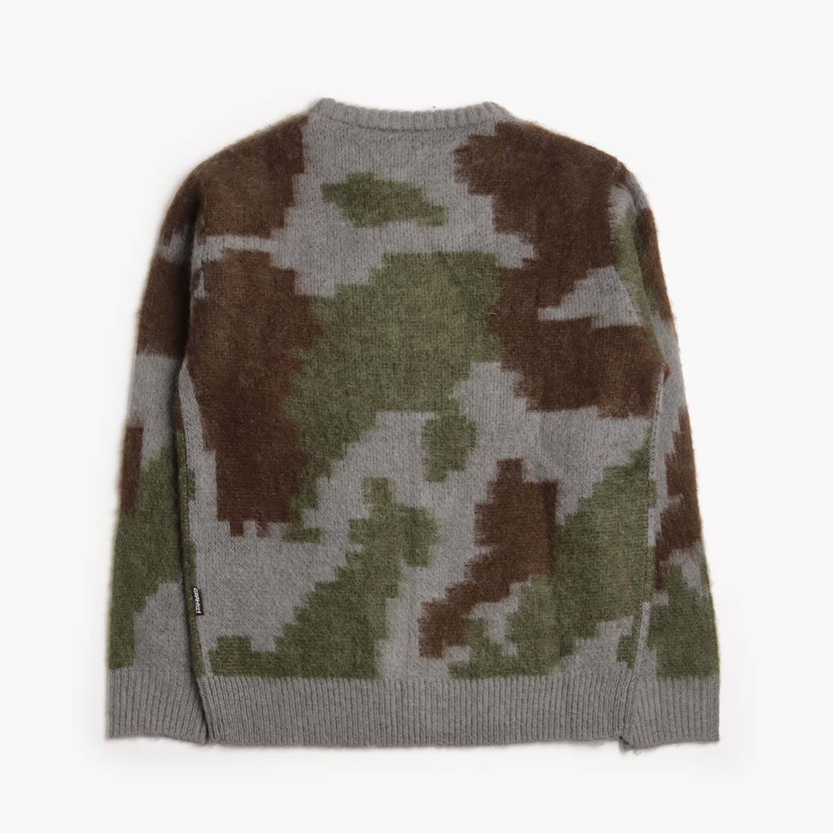 Gramicci Mohair Sweater - Image 2