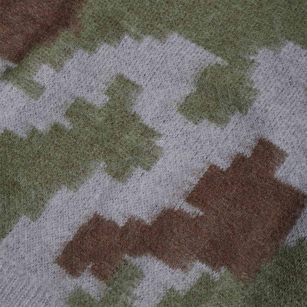 Gramicci Mohair Sweater - Image 3