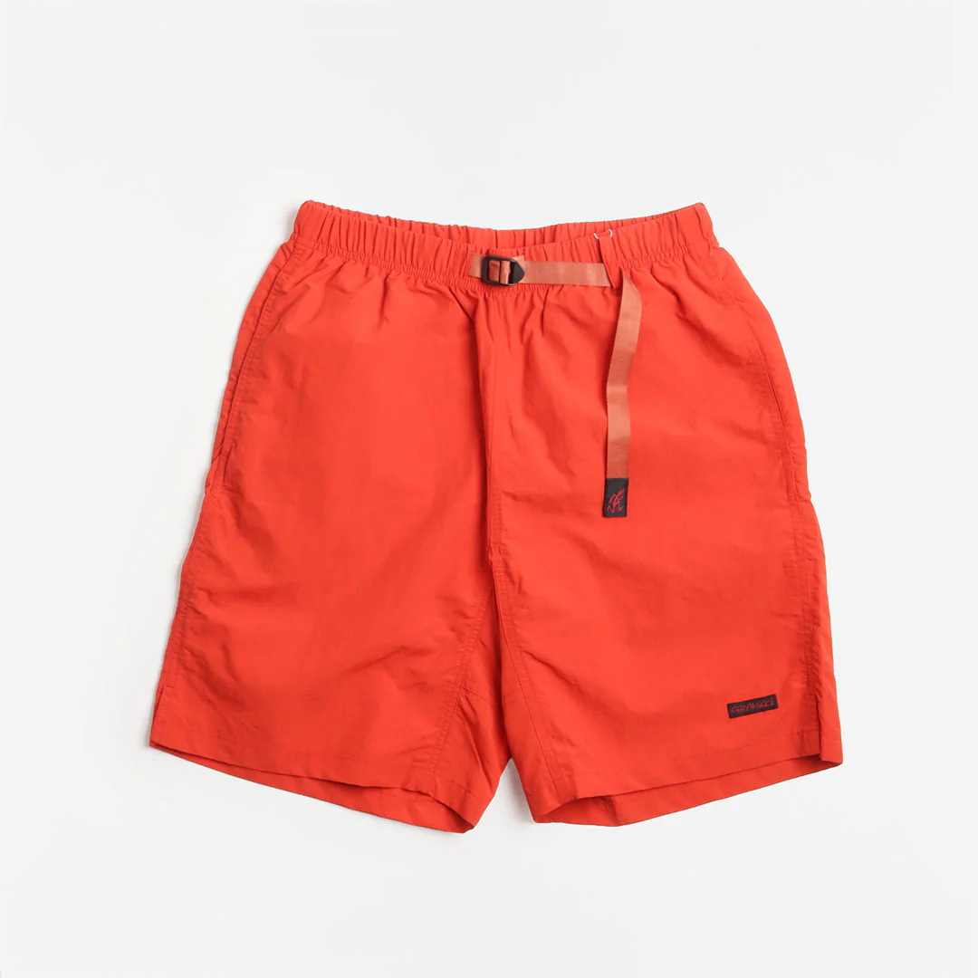 Gramicci Nylon Packable G-Shorts