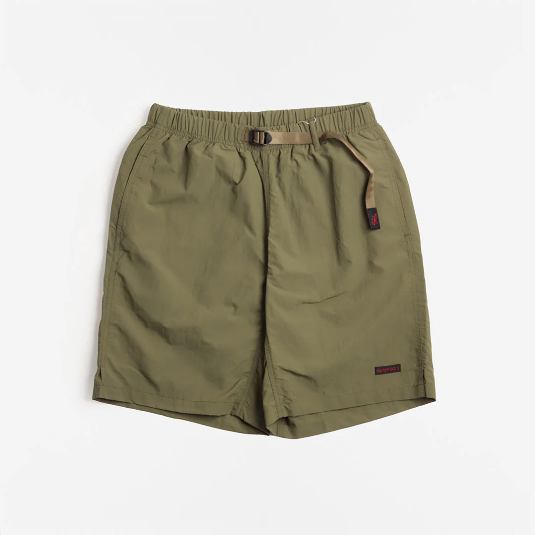 Gramicci Nylon Packable G-Shorts