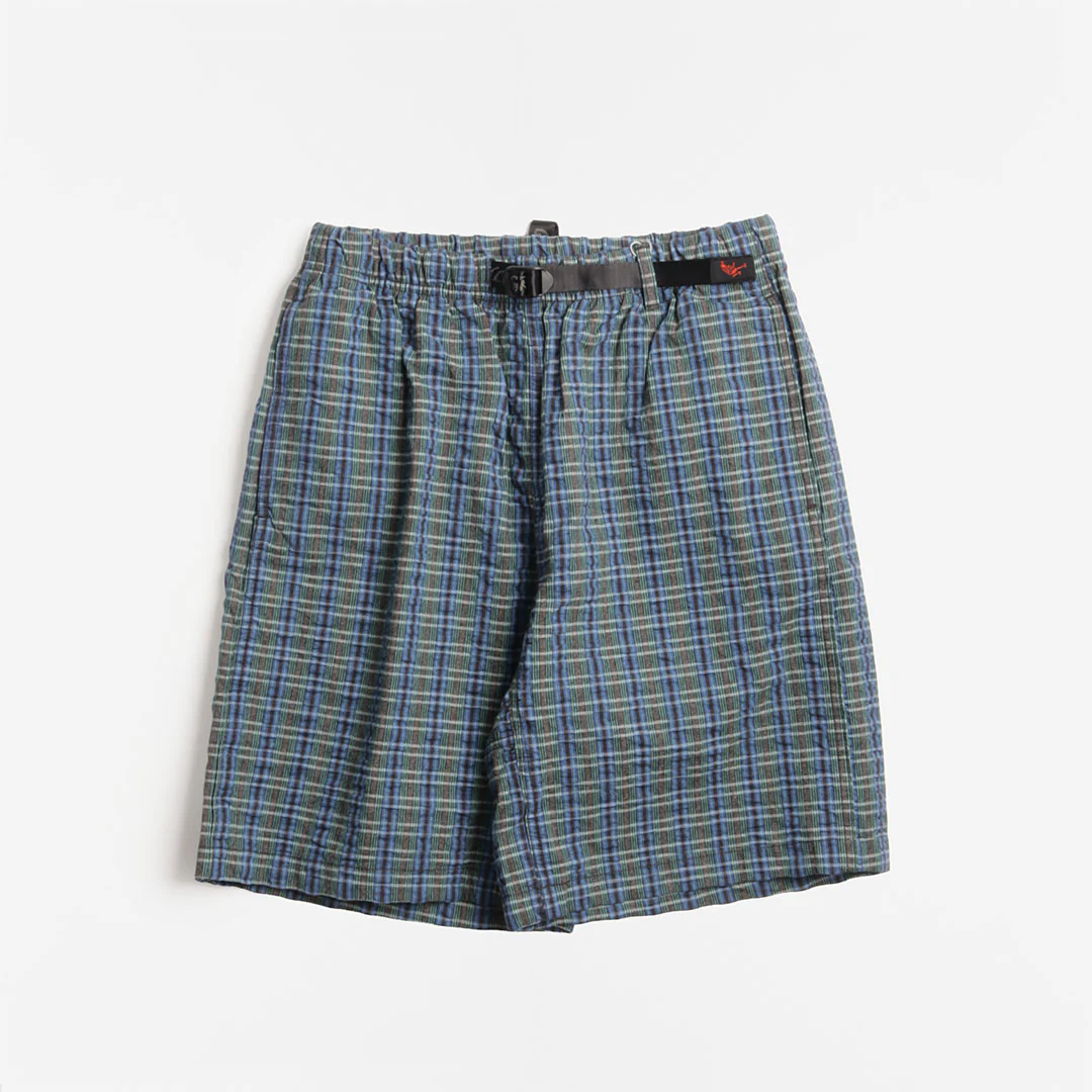 Gramicci O.G. Seersucker G-Shorts