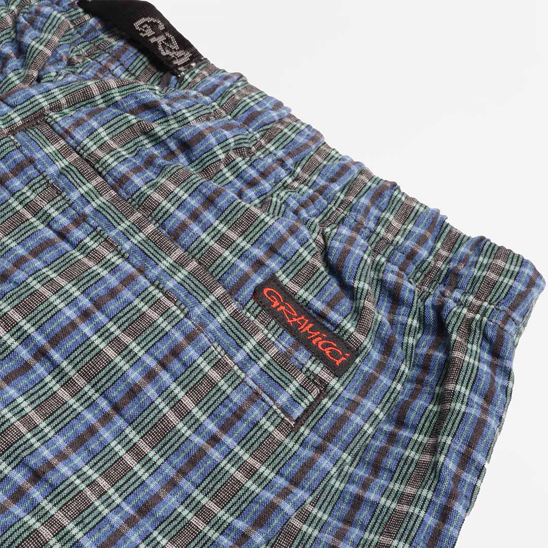 Gramicci O.G. Seersucker G-Shorts - Image 4